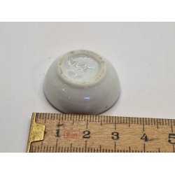 Skl i porceln (brugt/som ny)