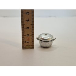 Gryde i plastik (brugt)