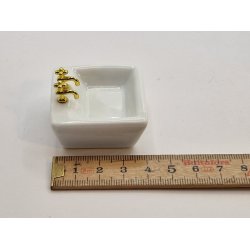 Hndvask i porceln (ny)