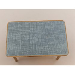 Lundby spisebord fra 1950'erne (vintage)