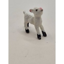 Lam i plastik (brugt)