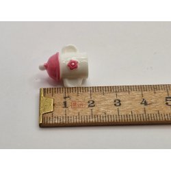 Drikkekop til babyer i plastik (ny)