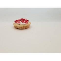 Jordbr trte (hndlavet)