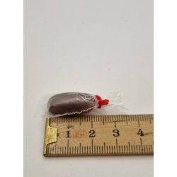 Brd i pose (hndlavet)