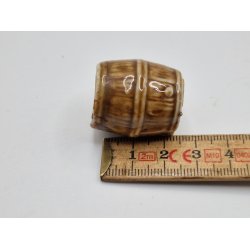 Tnde i porceln (vintage)