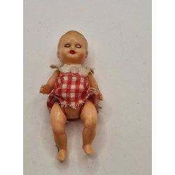 Dukke. Michael Querzola MQ made in Italy (vintage)