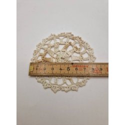 Dug (hndlavet/lidt nusset)