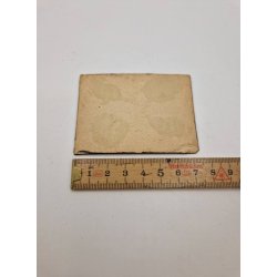 Billede p kraftig karton (vintage)