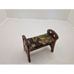 Klaver bnk i tr (vintage)