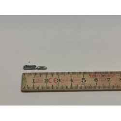 Kartoffel skrller i metal (ny)