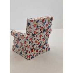 Lnestol (brugt/som ny) 1:12