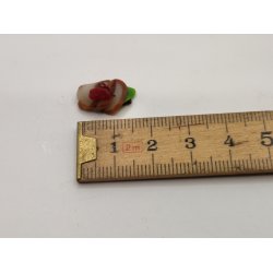 Smrrebrd med flskesteg (hndlavet)