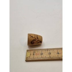 Urtepotte i tr (vintage)