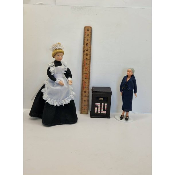 Radio (blyantspidser) i metal. Bakelite (vintage)