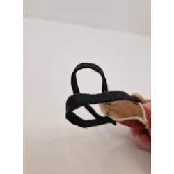 Nisse bukser (hndlavet)