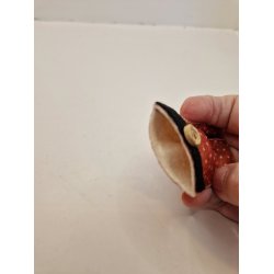 Nisse bukser (hndlavet)