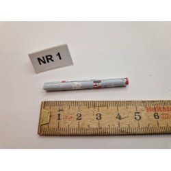 Gavepapir (hndlavet)