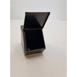 Kul spand/beholder fra 1920'erne (antik)