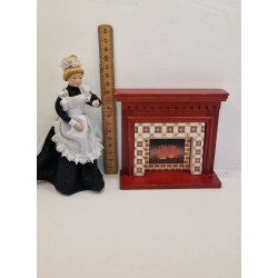 Pejs i tr 1:12 (brugt)