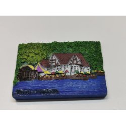 3D billede af tivoli (nyt)