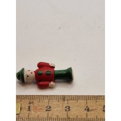 Garde i tr (brugt) 3,5 cm