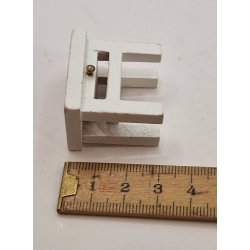 Natbord. Lundby (brugt)