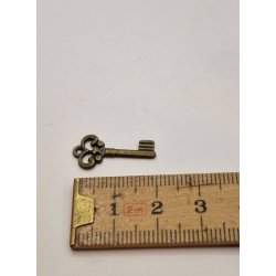 Ngle i metal (vintage)