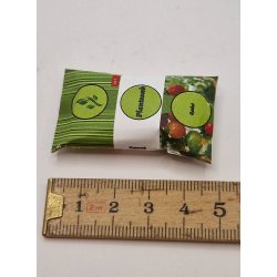 Plante sk (hndlavet)