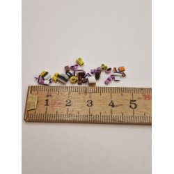 Lakridskonfekt (hndlavet)