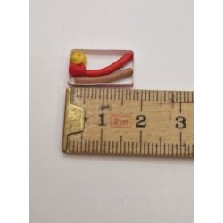 Plsebakke (hndlavet)