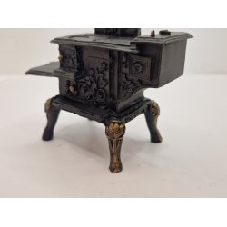 Komfur i resin (nyt)