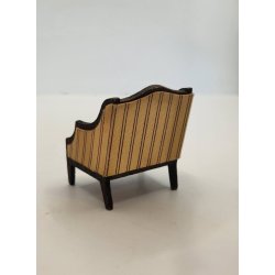 Lnestol. Lisa (vintage)