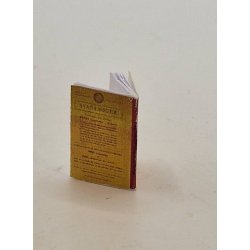 Pippi i sydhavet hfte (hndlavet)