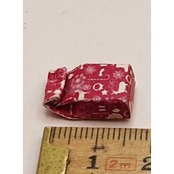 Jule te pose (hndlavet)