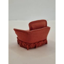 Lnestol. Lundby (brugt)