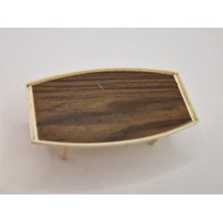 Sofabord. Modella (vintage)