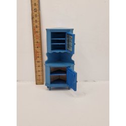 Hjrneskab. Lundby fra 1972 (brugt)