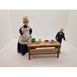 Haribo ferskner (hndlavet)