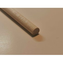 Rundstok Diameter 8 mm