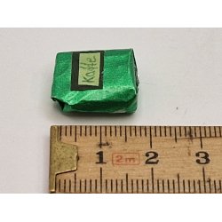 Kaffepose (hndlavet)