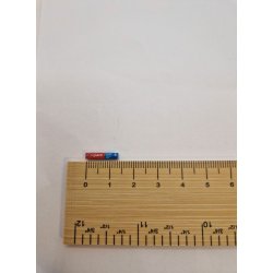 Colgate tandpasta (hndlavet)