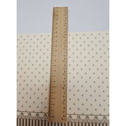 Tapet (nyt) 41 x 29,5 cm 