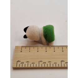 Sylvanian baby (brugt)