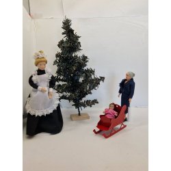 Klk/slde i metal (ny)