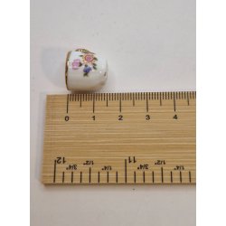 Krus i porceln (brugt)