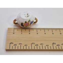 Skl i porceln (brugt)