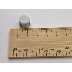 Kop/krus i porceln (brugt)