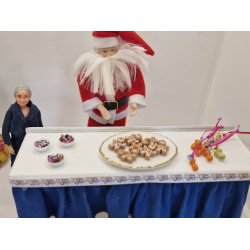 Bolsje sut (hndlavet)