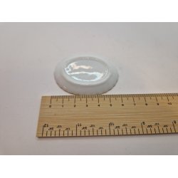 Fad i porceln (brugt)