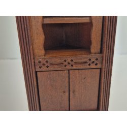 Hjrneskab. Lockhouse Lynnfield (vintage)